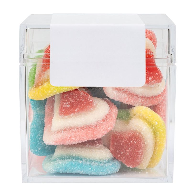 Example 2 of selected product