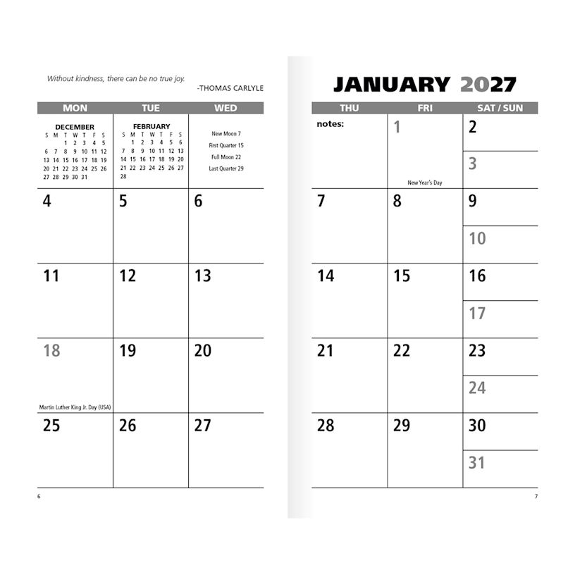 Example 3 of selected product