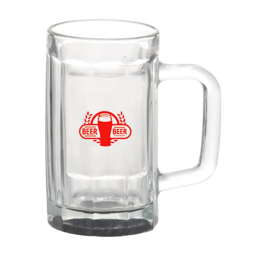 Example 2 of selected product