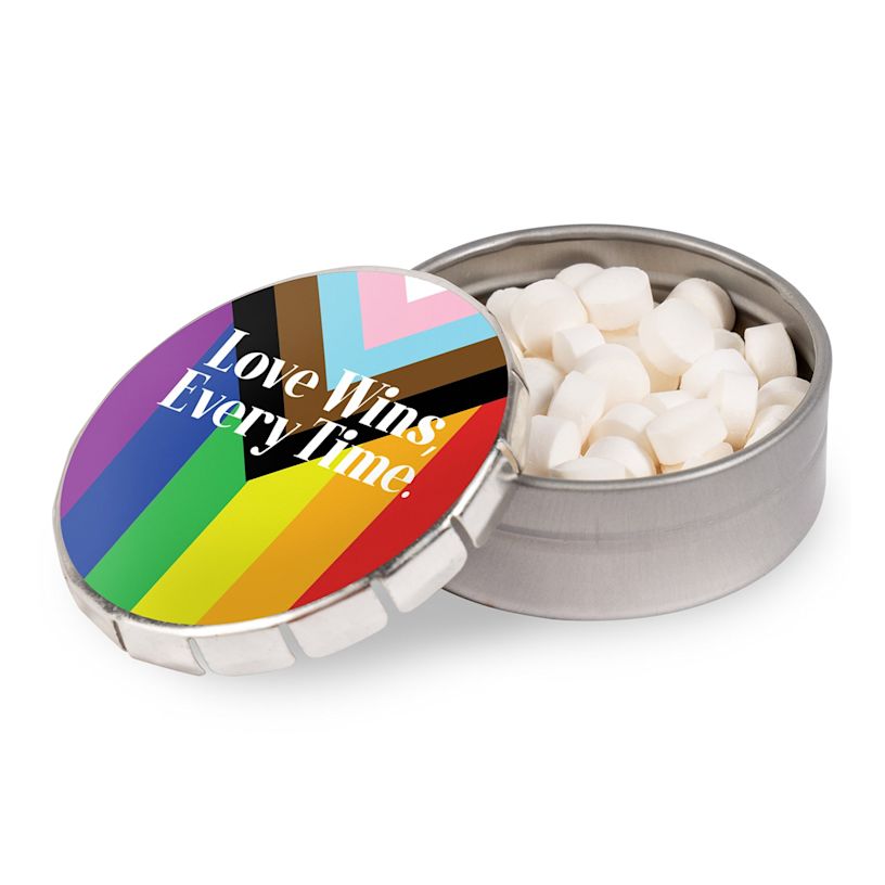 Example 6 of selected product