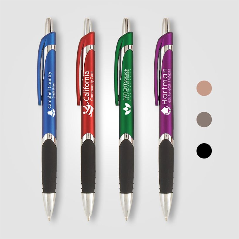 Example 3 of selected product