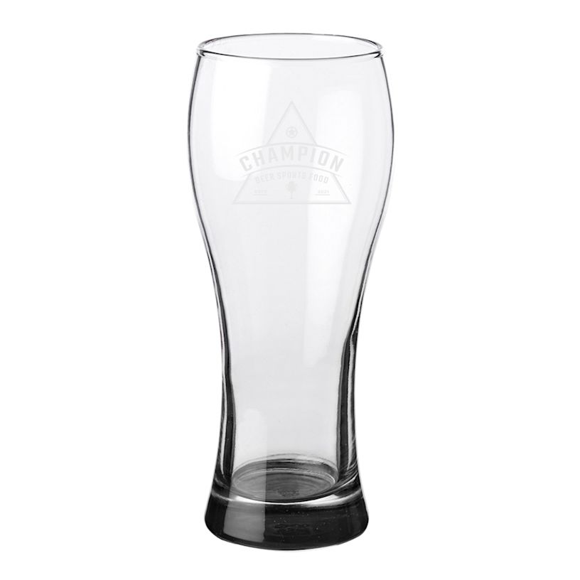 Example 2 of selected product