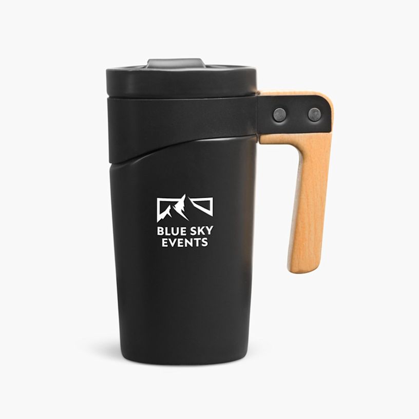 Example 2 of selected product