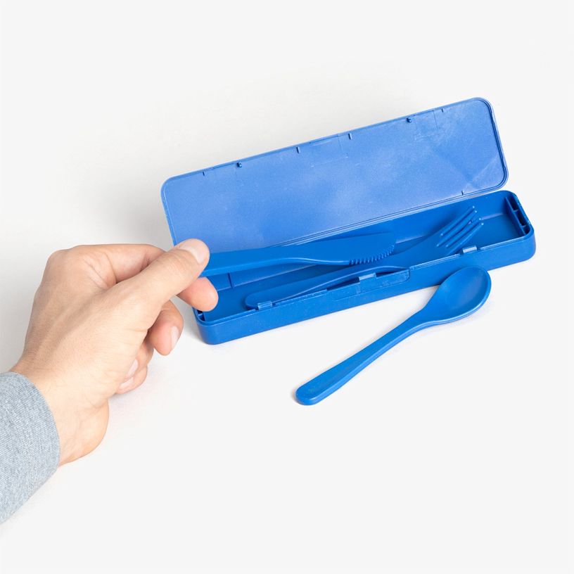 Example 2 of selected product