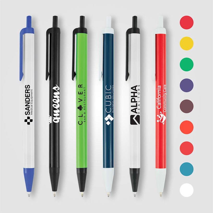 Example 3 of selected product