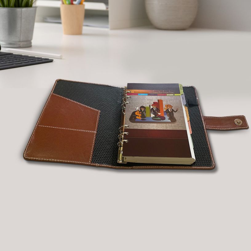 Example 4 of selected product