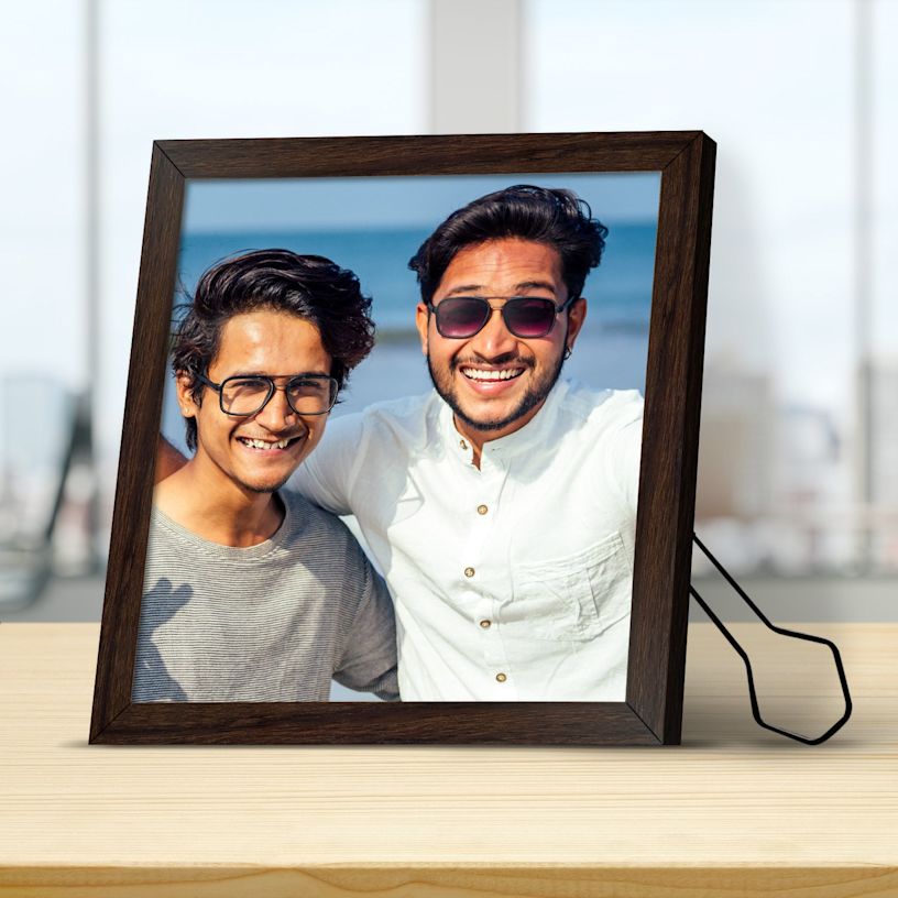 Example 2 of selected product