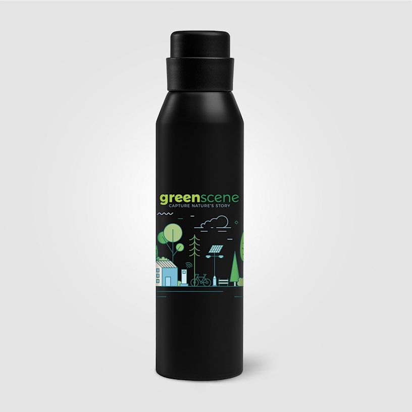 Example 2 of selected product