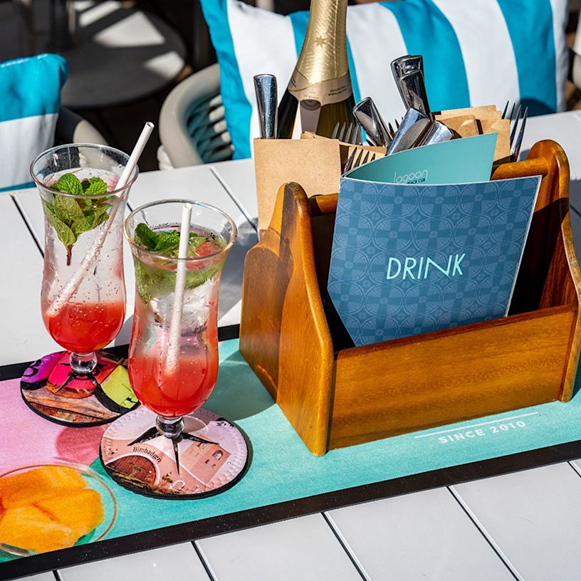 Example 4 of selected product