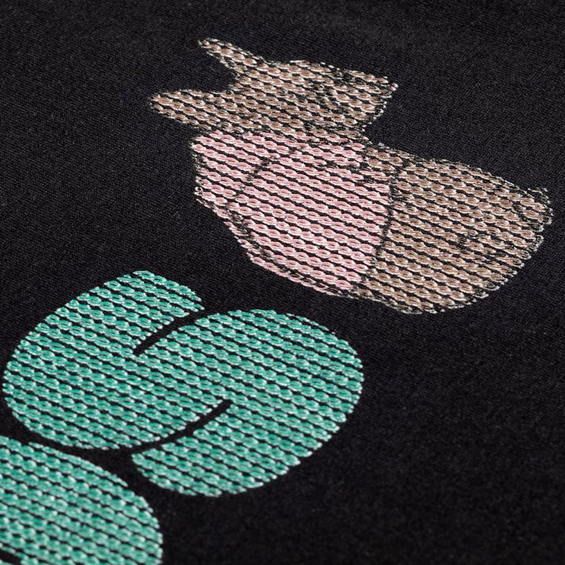 Example 4 of selected product