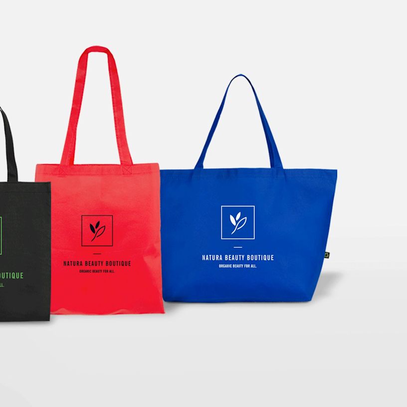 Example 3 of selected product