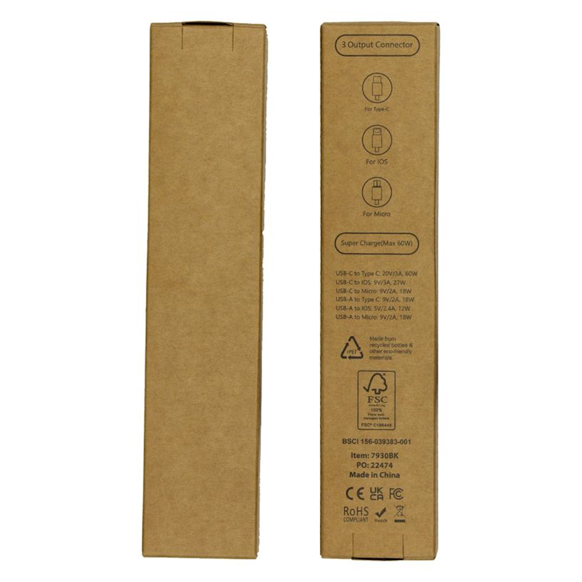 Example 3 of selected product