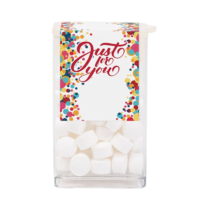 Example 4 of selected product