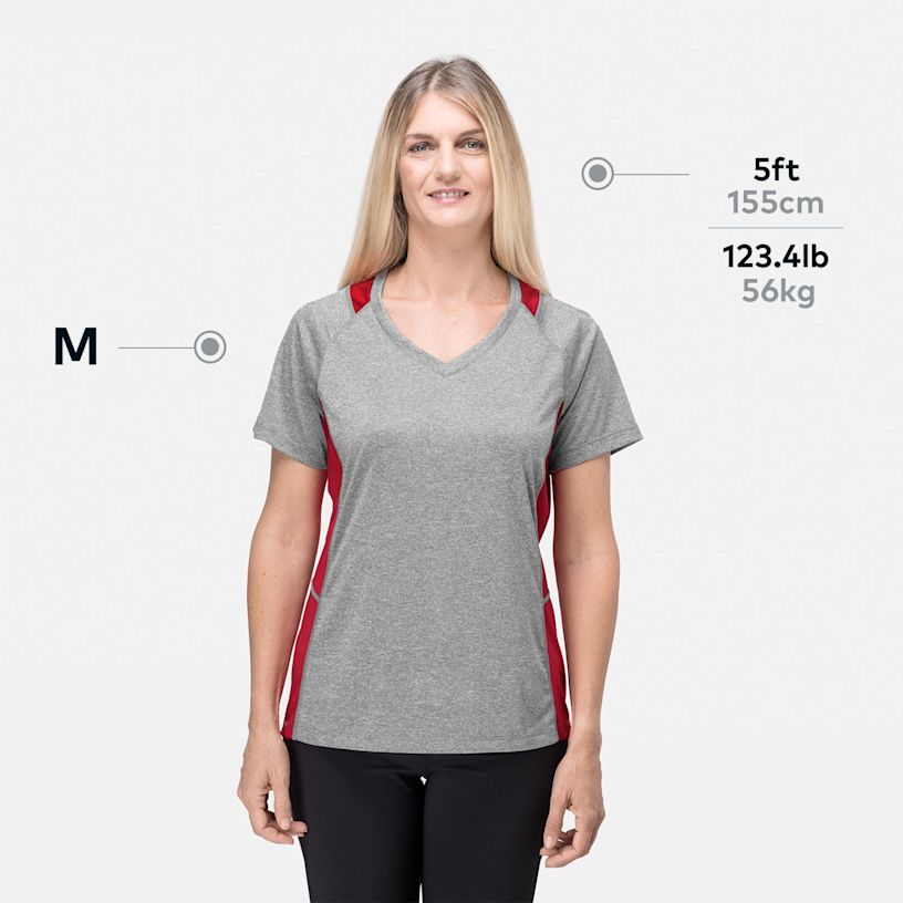 Example 8 of selected product