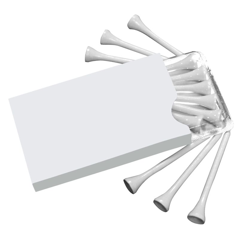 Example 2 of selected product