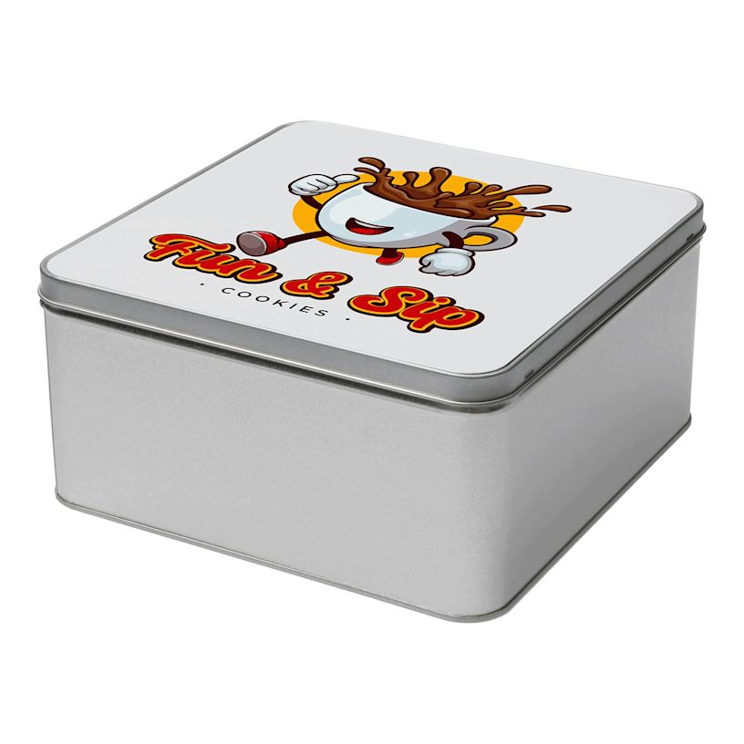 Exempel 4 av vald produkt