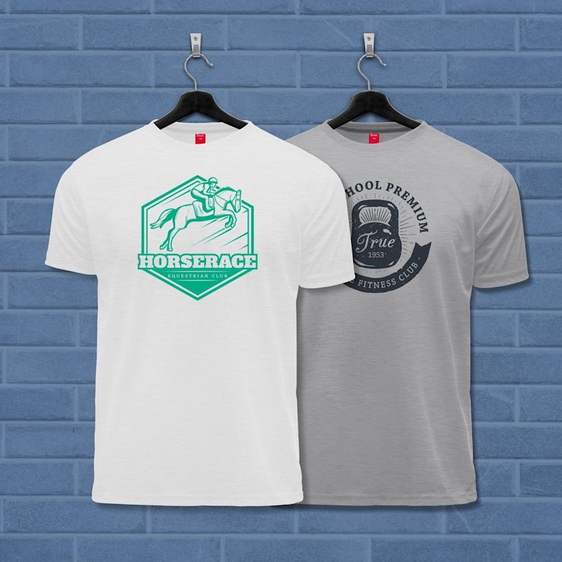 Example 4 of selected product