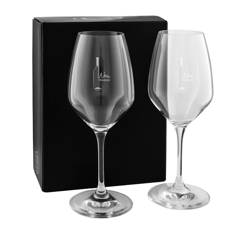 Example 2 of selected product