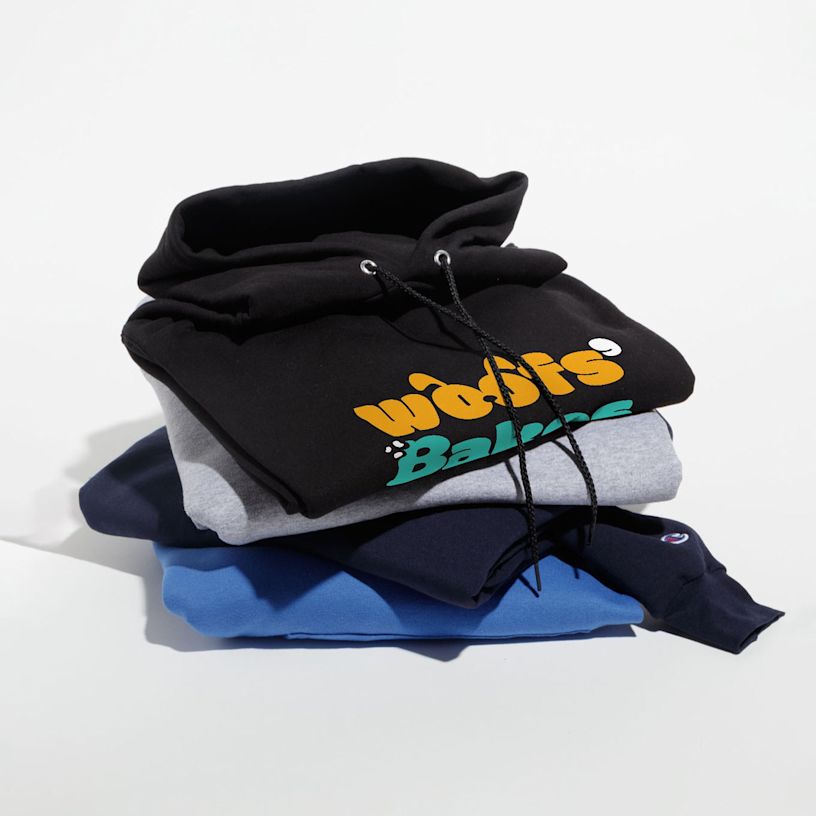 Example 8 of selected product