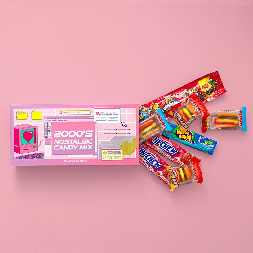 Example 2 of selected product