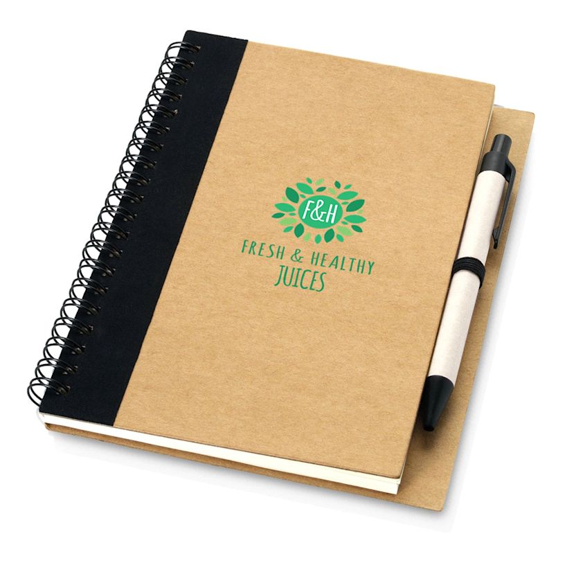 Example 5 of selected product