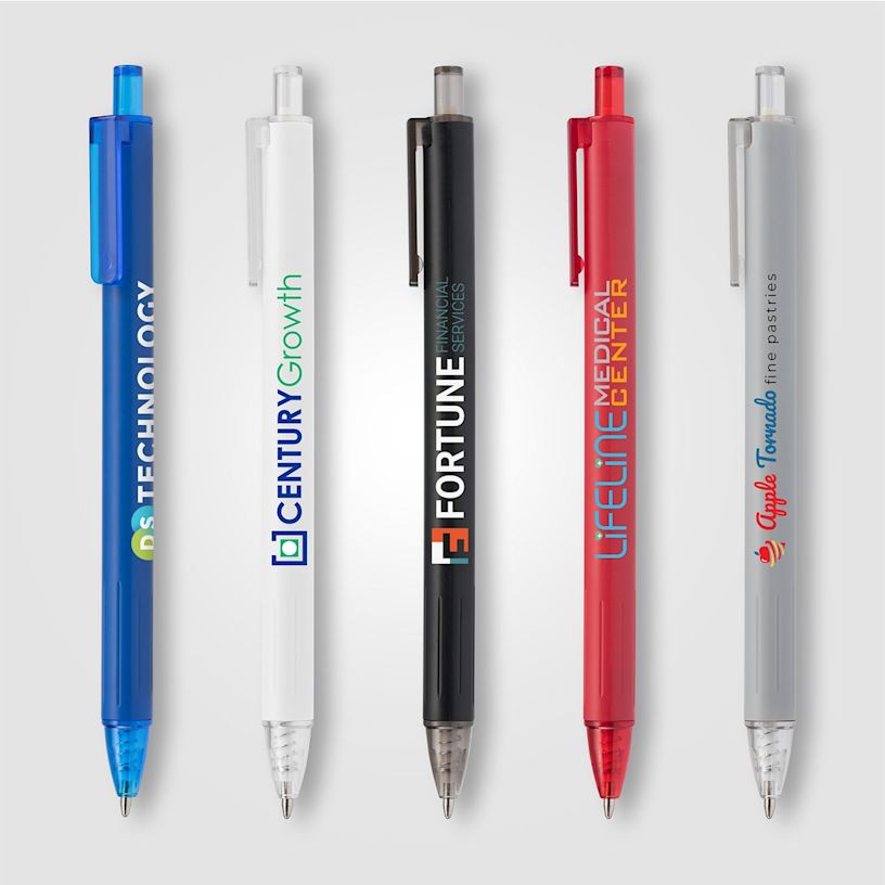 Example 3 of selected product