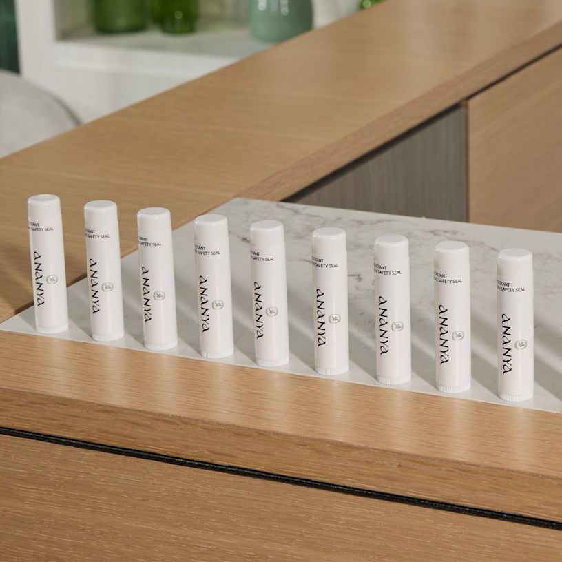Example 6 of selected product