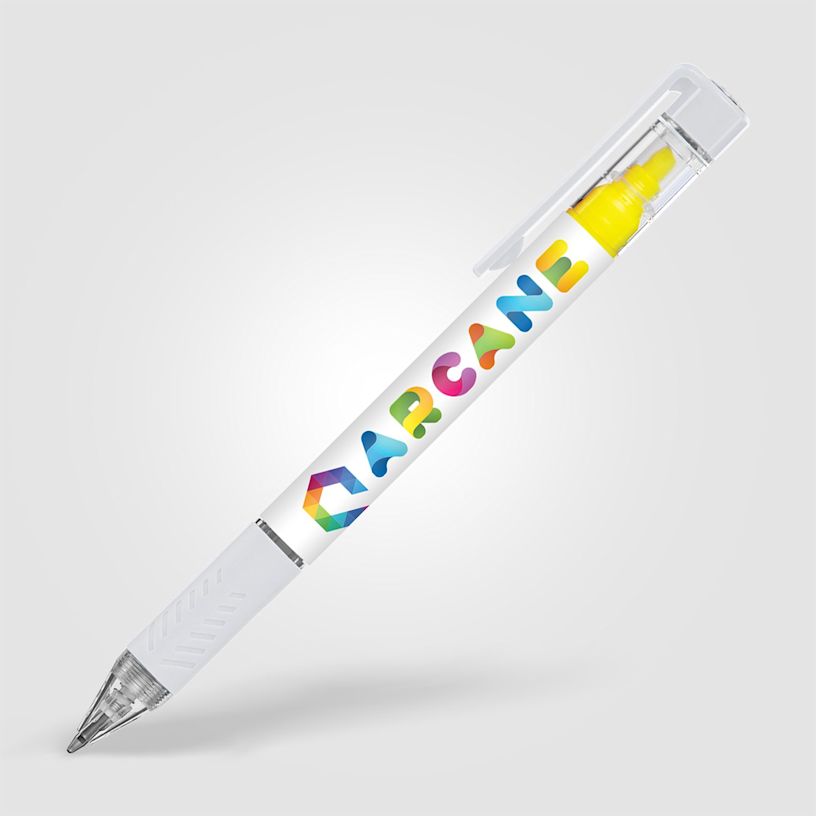 Example 2 of selected product