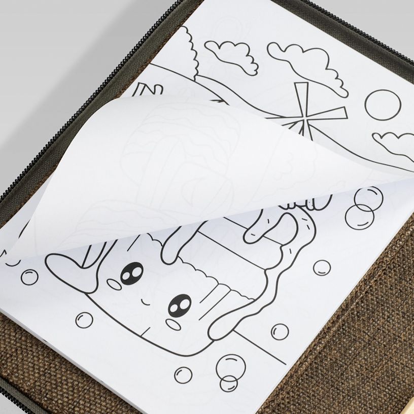 Example 9 of selected product