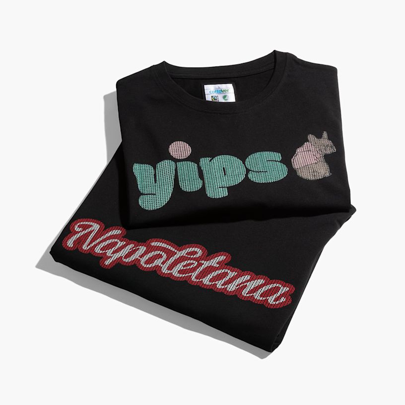 Example 5 of selected product