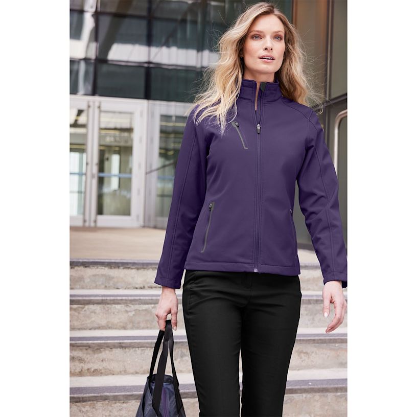 Example 8 of selected product