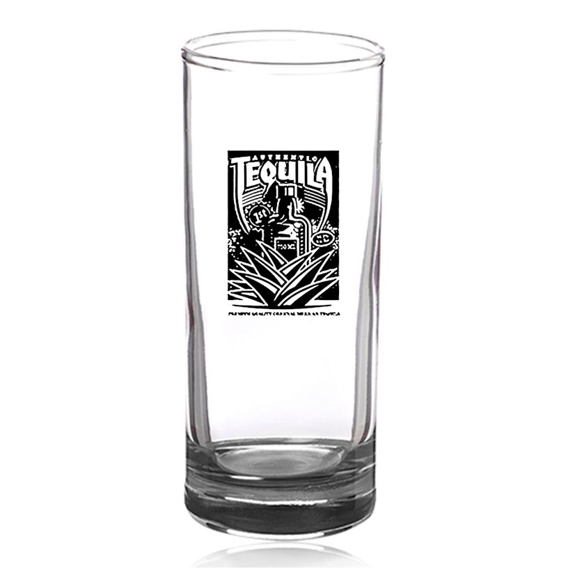 Example 2 of selected product