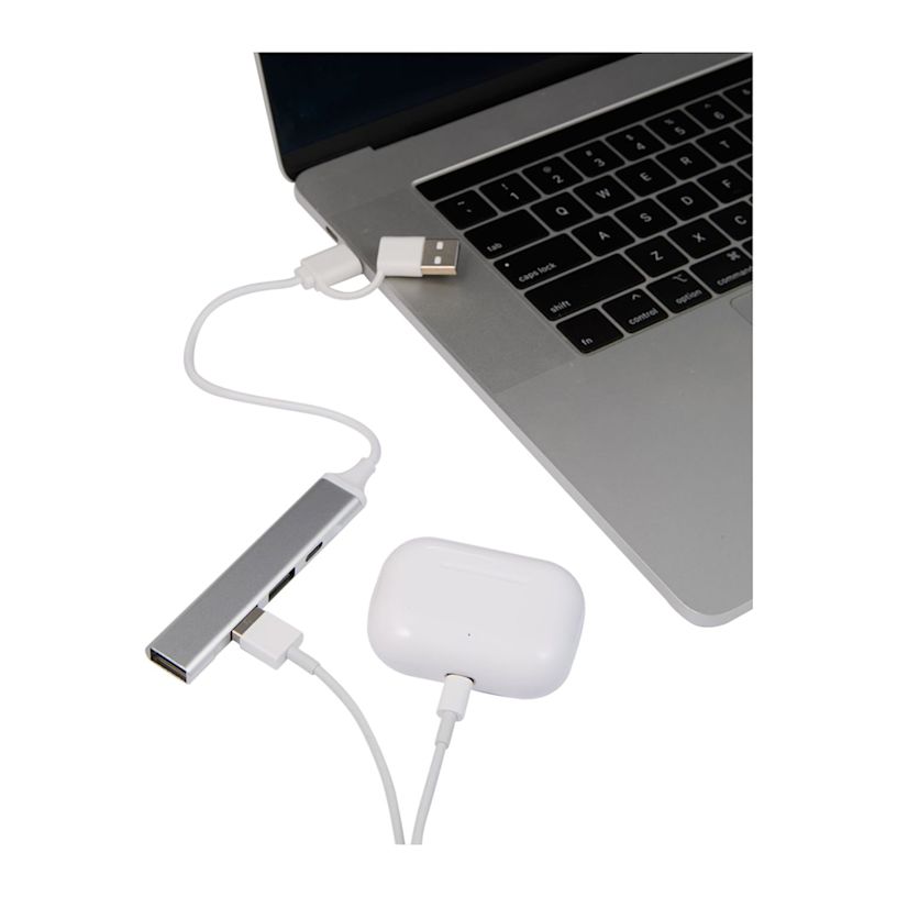 Example 2 of selected product