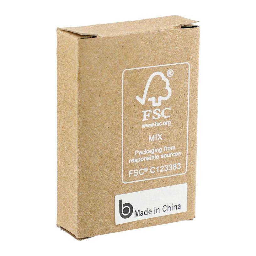 Example 2 of selected product