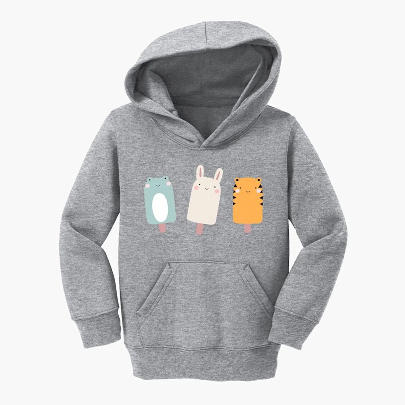 Example 2 of selected product