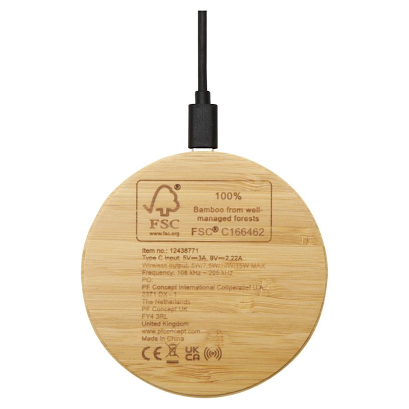 Exemple 3 de produit sélectionné