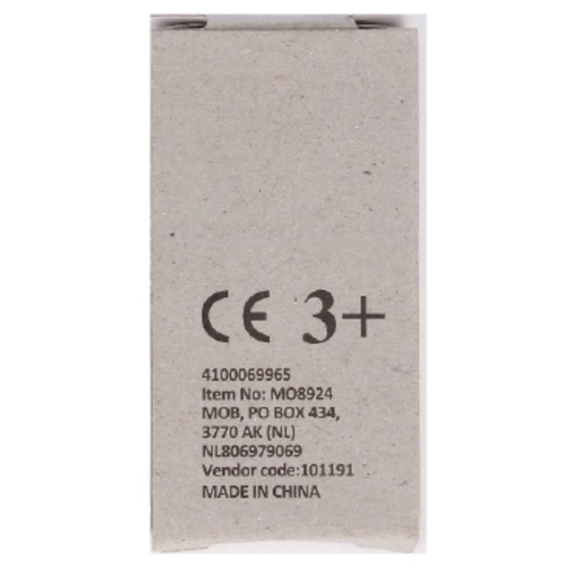 Example 2 of selected product