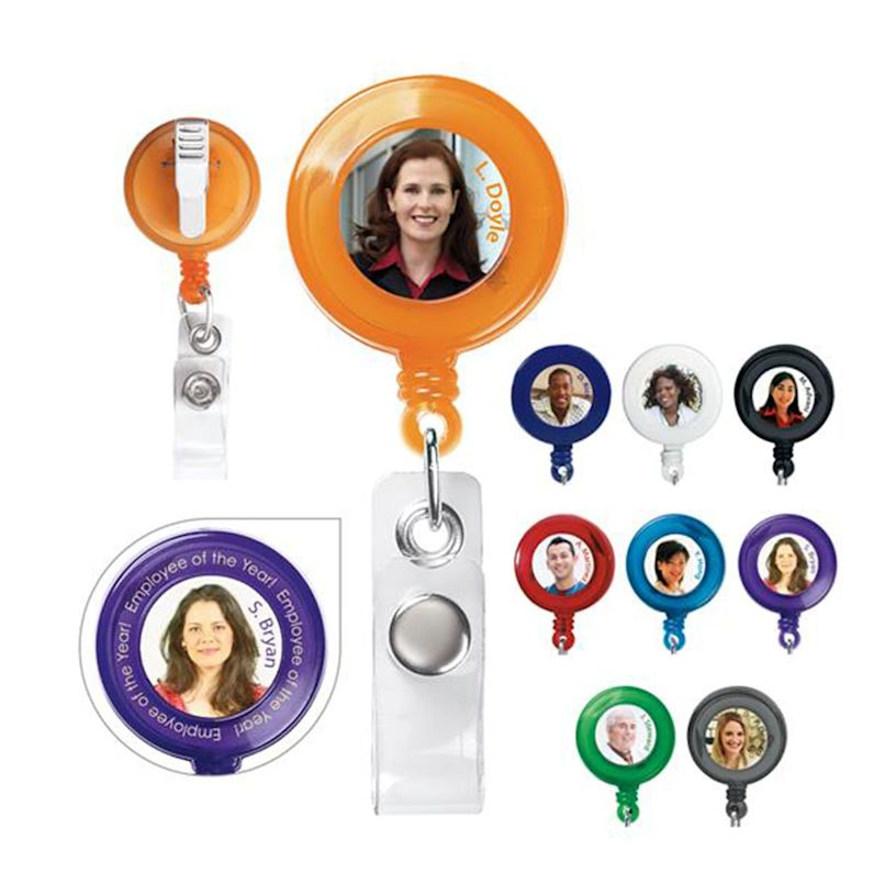 Example 2 of selected product