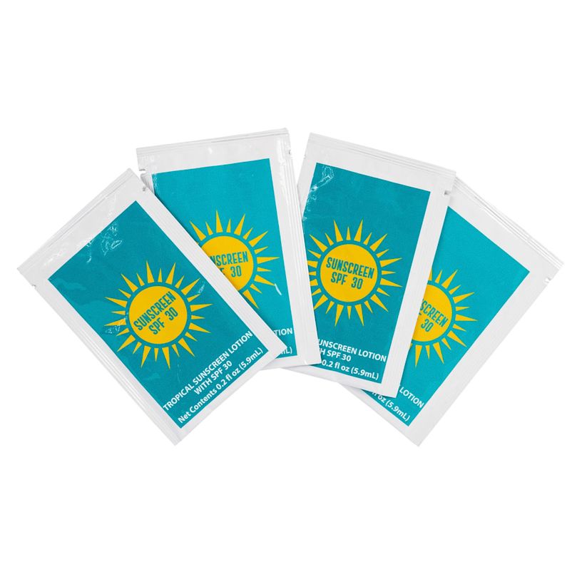 Example 2 of selected product