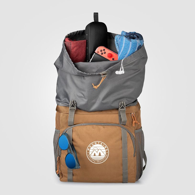 Example 5 of selected product