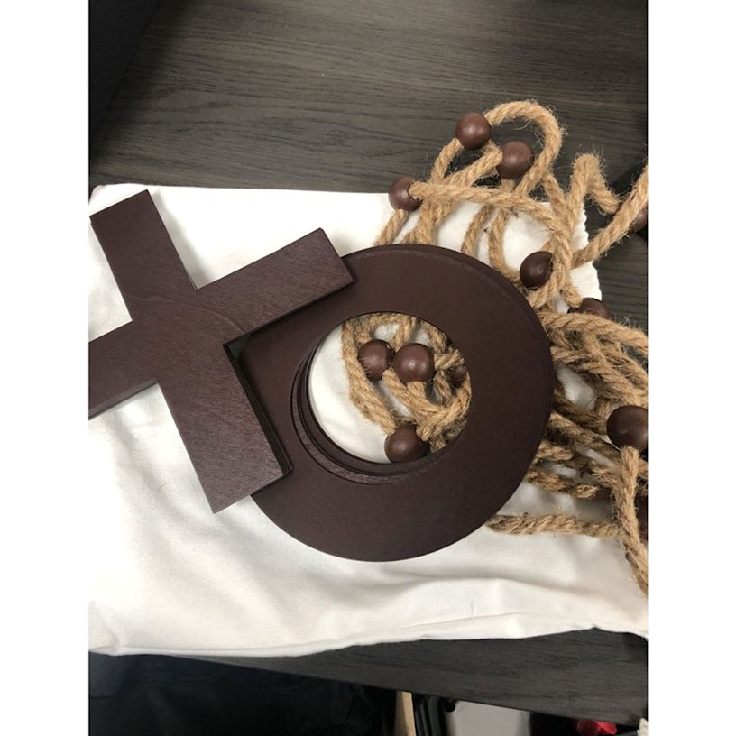 Example 4 of selected product