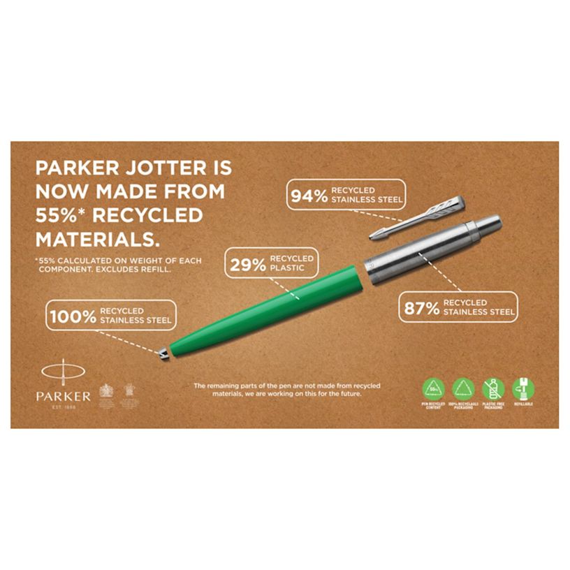 Eksempel 6 på det valgte produkt