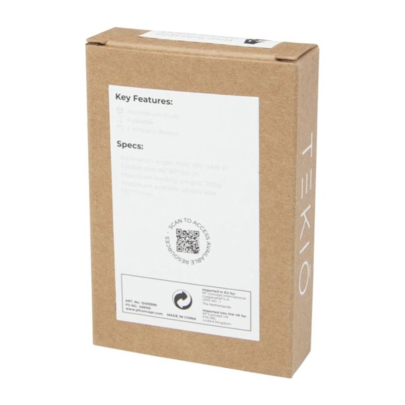 Exempel 8 av vald produkt