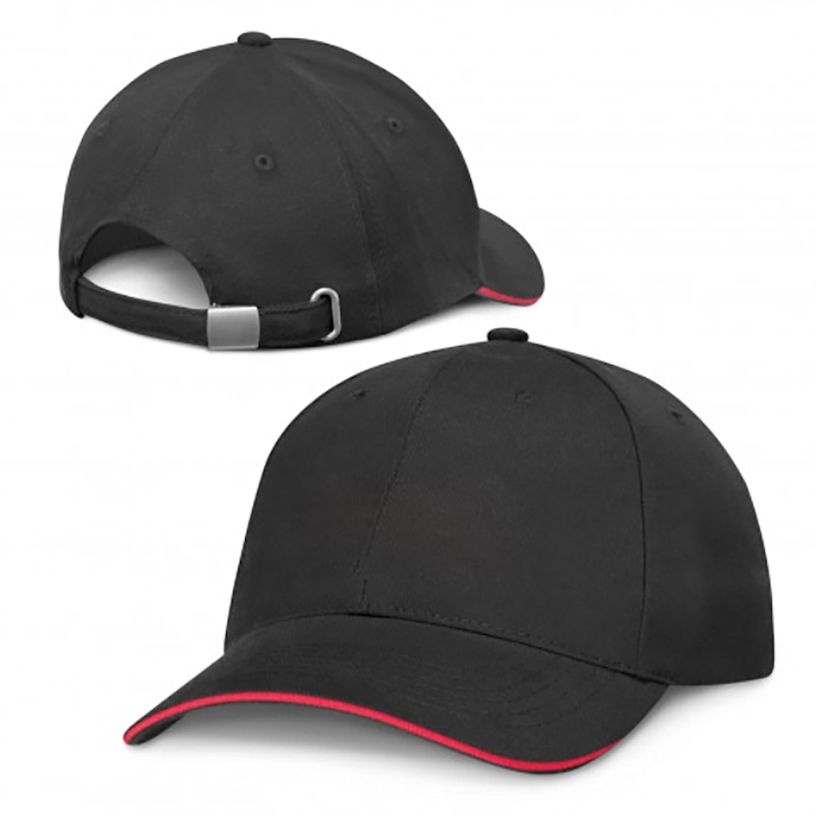 Example 2 of selected product