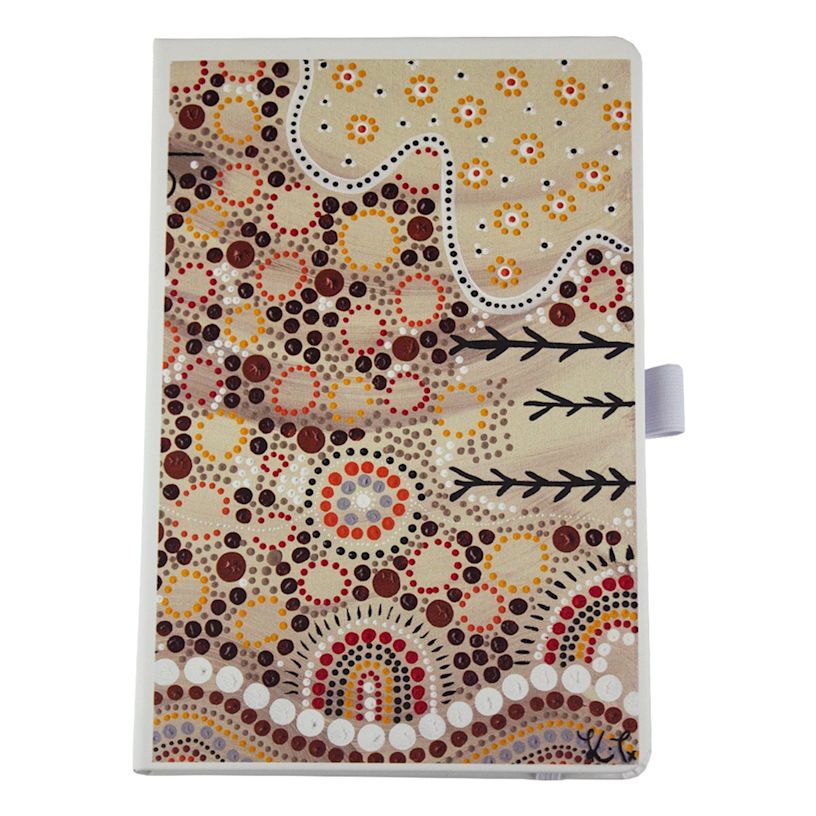 Example 6 of selected product