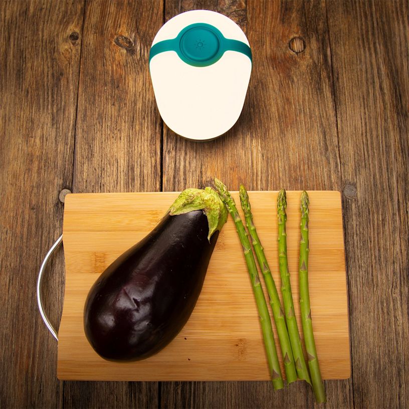 Example 21 of selected product