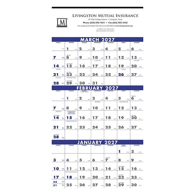 Example 2 of selected product