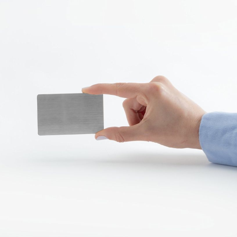 Example 7 of selected product