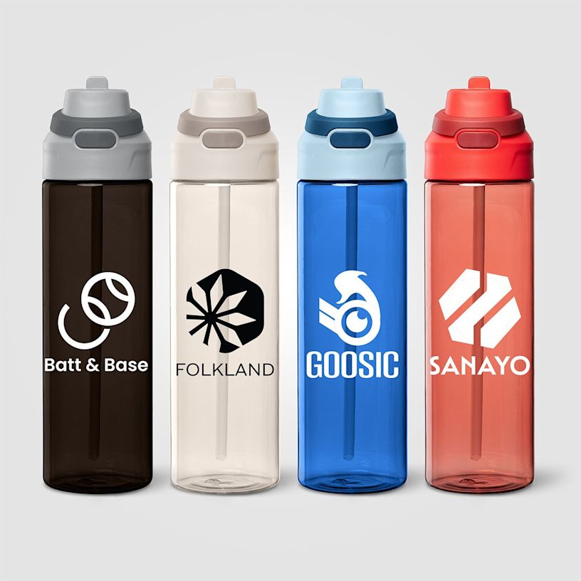 Example 3 of selected product