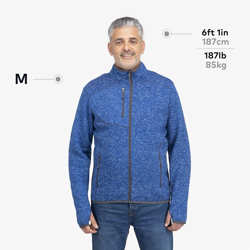 Example 8 of selected product